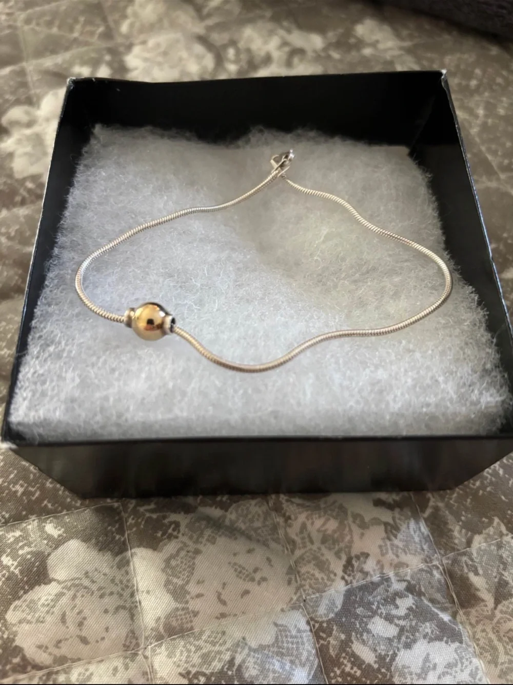 Cape Cod Ankle Bracelet